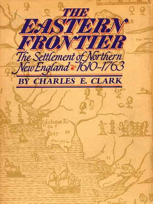cover image of The Eastern Frontier